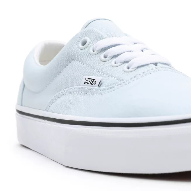 Vans Era Shoes Ballad Blue/True White