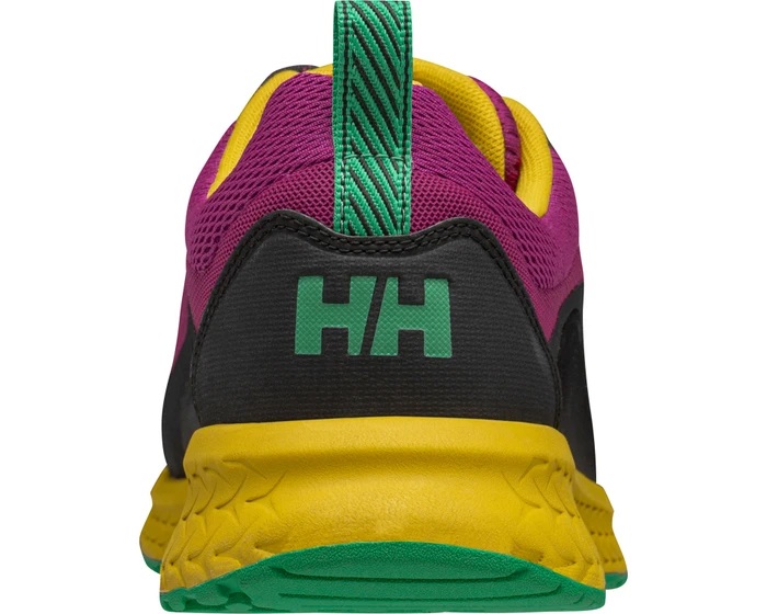 Helly Hansen Eqa Sneakers Magenta 2.0/Straw