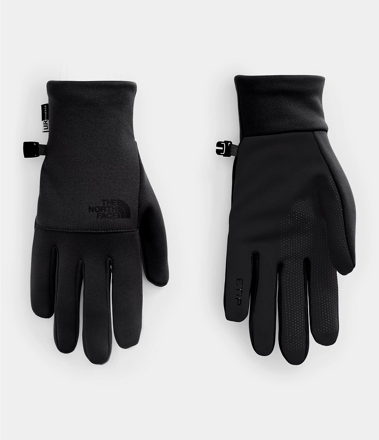 Gloves NF0A4SHAJK3 Black Small