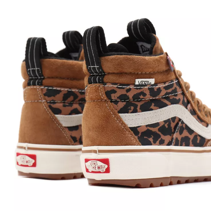 chipmunk leopard vans