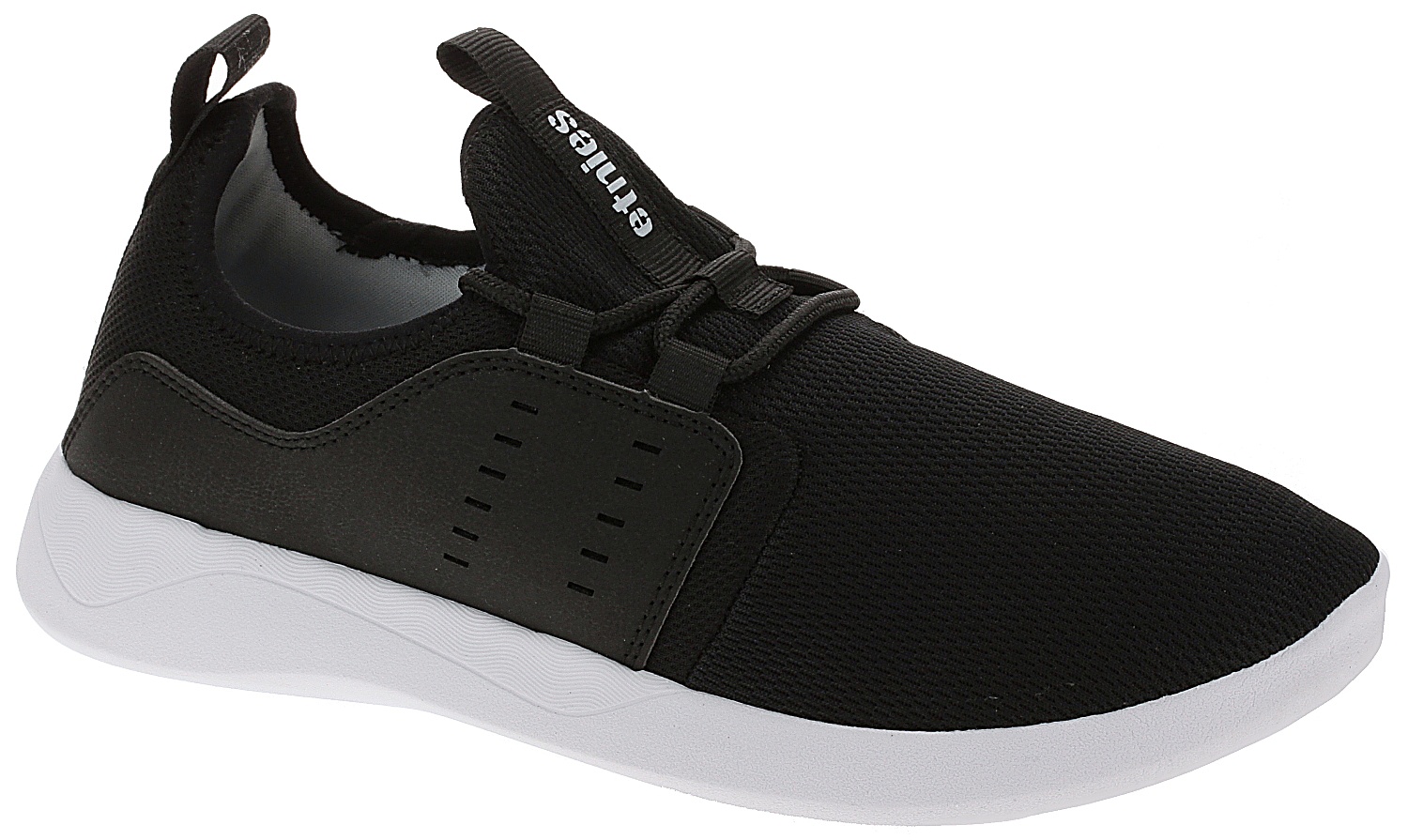 Etnies Παπούτσια Vanguard Black