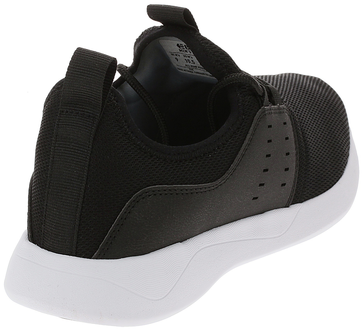 Etnies Παπούτσια Vanguard Black