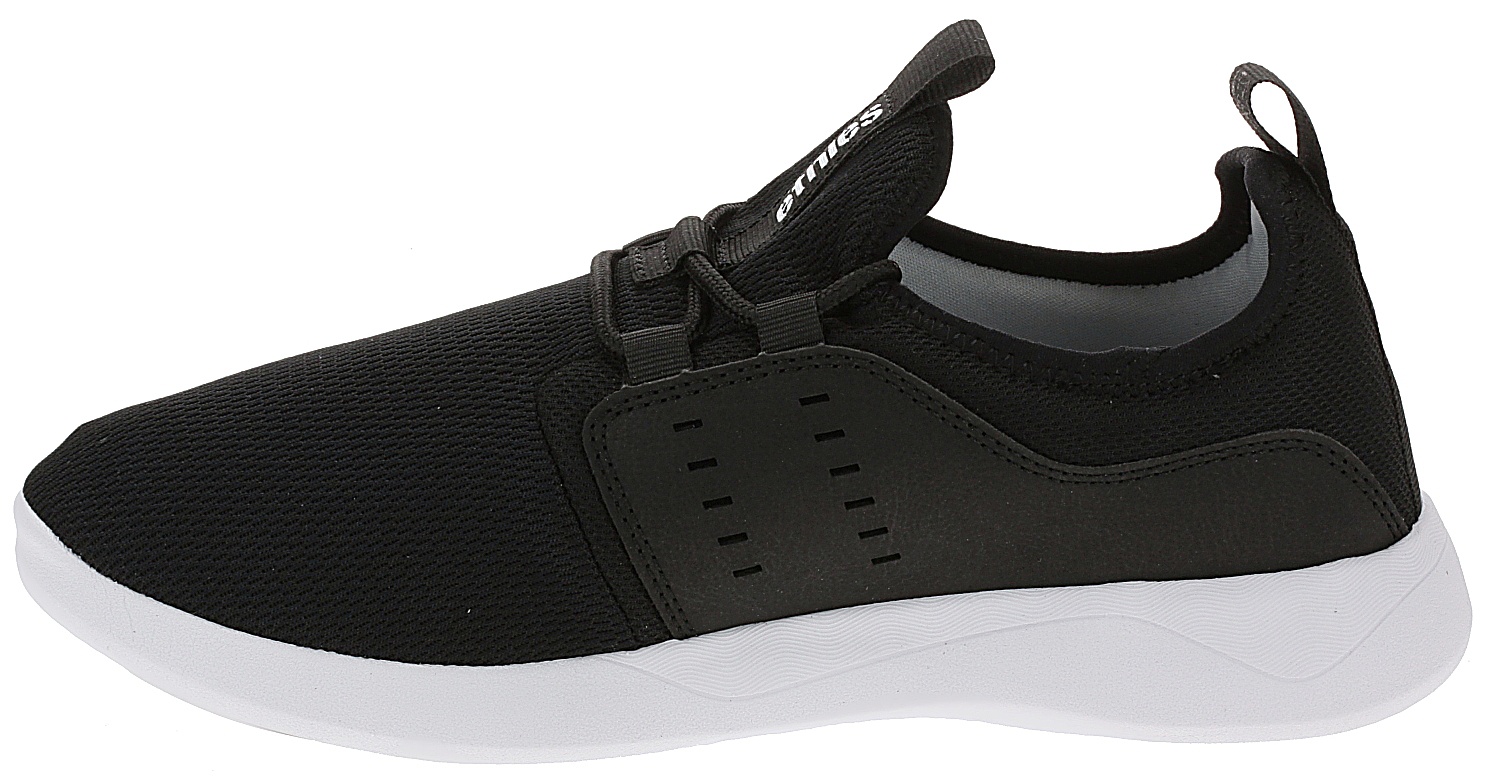 Etnies Παπούτσια Vanguard Black