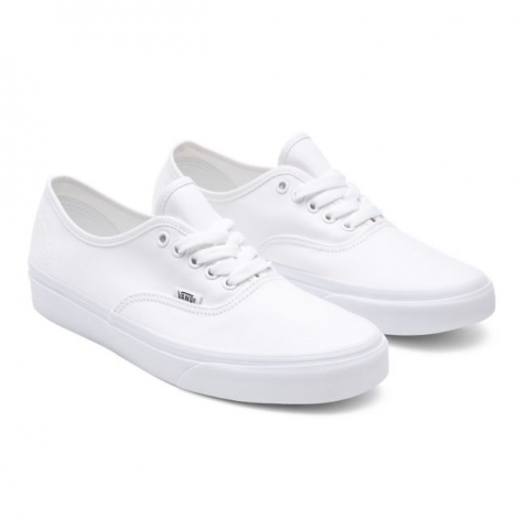 Vans Authentic Shoes True White