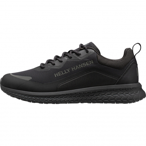 Helly Hansen Eqa Sneaker Black