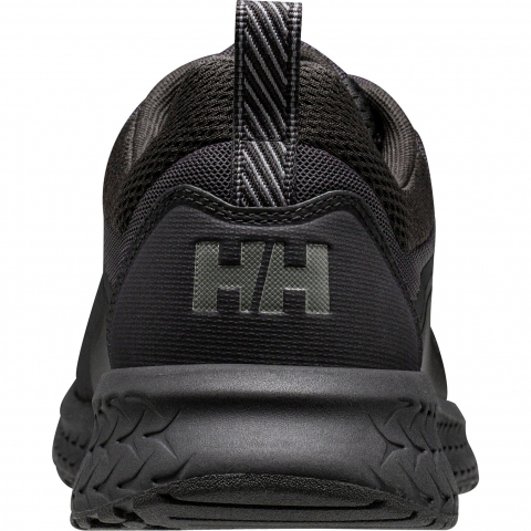 Helly Hansen Eqa Sneaker Black