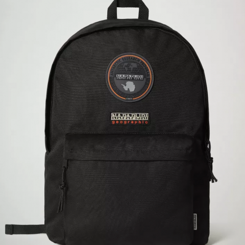 Napapijri Backpack Voyage Laptop Black