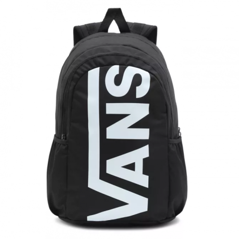 Vans WM Strand Backpack Black