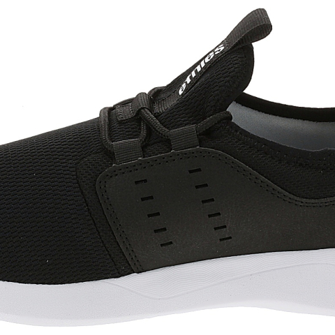 Etnies Παπούτσια Vanguard Black